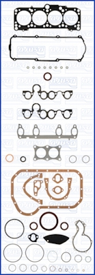 Motorpakking Ajusa 50153200