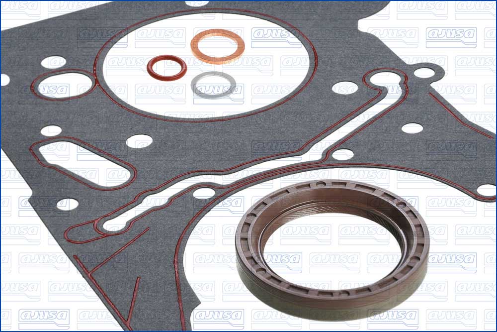 Ajusa Motorpakking 50154500