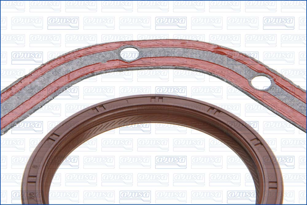 Ajusa Motorpakking 50157000