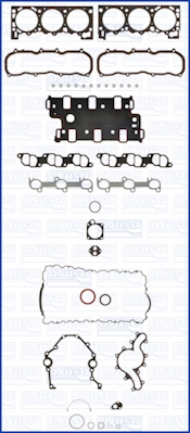 Motorpakking Ajusa 50157400