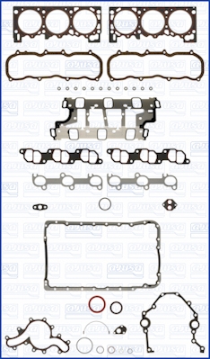 Motorpakking Ajusa 50157500