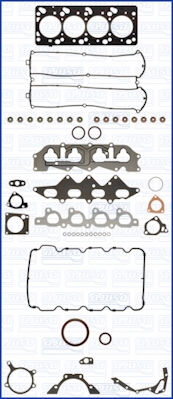 Motorpakking Ajusa 50157700