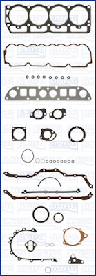 Motorpakking Ajusa 50160100