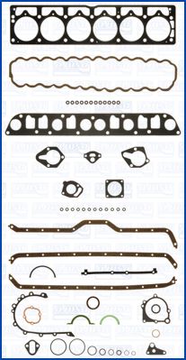 Motorpakking Ajusa 50160300