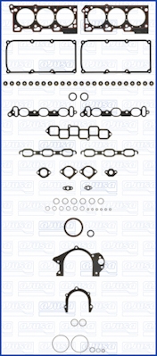 Motorpakking Ajusa 50160900