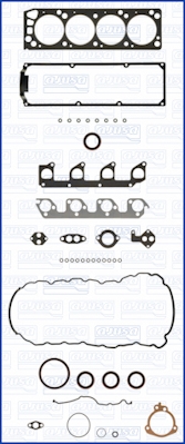 Motorpakking Ajusa 50162100