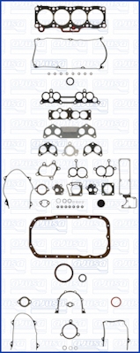 Motorpakking Ajusa 50162200