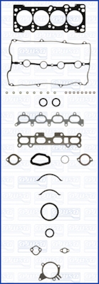 Motorpakking Ajusa 50162700