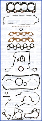 Motorpakking Ajusa 50162900