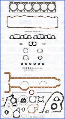 Motorpakking Ajusa 50163700