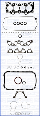 Motorpakking Ajusa 50164300
