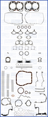 Motorpakking Ajusa 50165200
