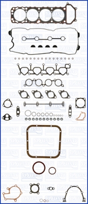 Motorpakking Ajusa 50165700