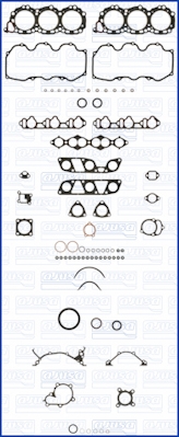 Motorpakking Ajusa 50166700