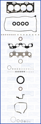 Motorpakking Ajusa 50167900