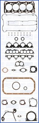 Motorpakking Ajusa 50169400