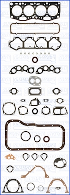 Motorpakking Ajusa 50169600