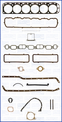 Motorpakking Ajusa 5017020B