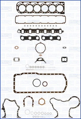 Motorpakking Ajusa 5017070B