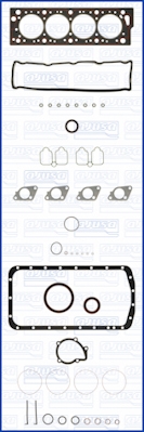 Ajusa Motorpakking 50171900