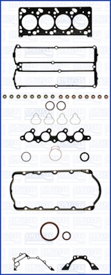 Motorpakking Ajusa 50172400