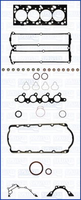 Motorpakking Ajusa 50172500