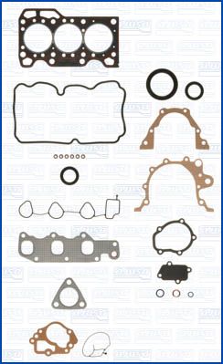 Motorpakking Ajusa 50172800