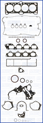 Motorpakking Ajusa 50173300