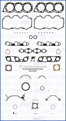 Motorpakking Ajusa 50179400