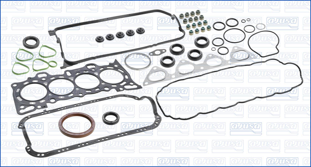 Ajusa Motorpakking 50180400
