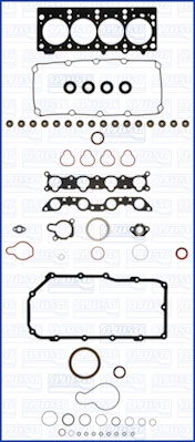 Motorpakking Ajusa 50184600