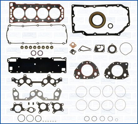 Motorpakking Ajusa 50186100