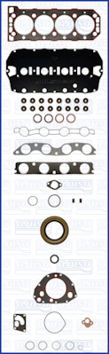 Motorpakking Ajusa 50186200