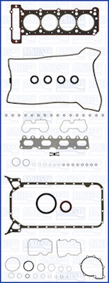 Motorpakking Ajusa 50186600