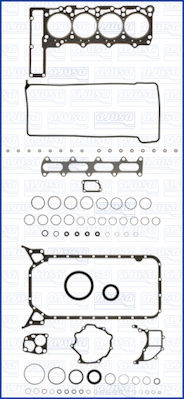 Motorpakking Ajusa 50186800