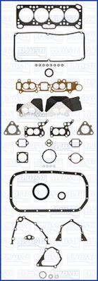 Motorpakking Ajusa 50188200