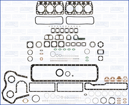 Motorpakking Ajusa 50190700