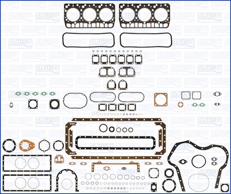 Motorpakking Ajusa 50190900