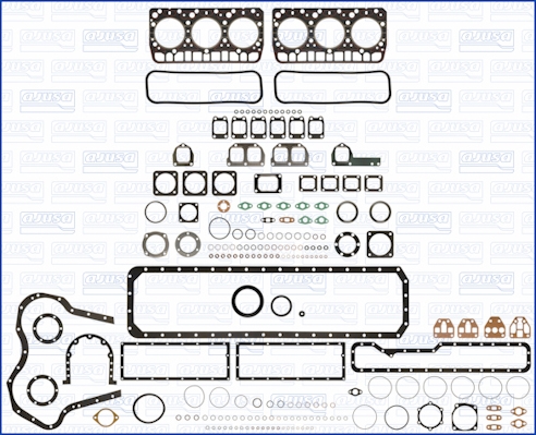Motorpakking Ajusa 50191100