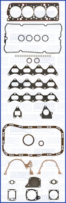 Motorpakking Ajusa 50192100