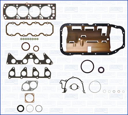 Motorpakking Ajusa 50192200