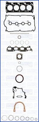 Motorpakking Ajusa 50192500