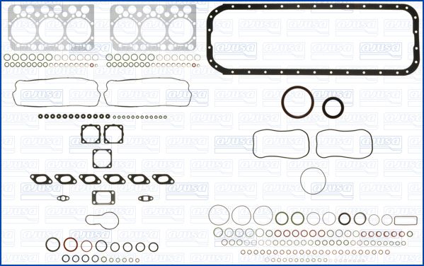 Motorpakking Ajusa 50193600