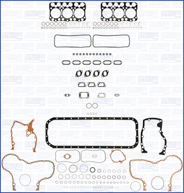 Motorpakking Ajusa 50194000