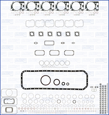 Motorpakking Ajusa 50194400