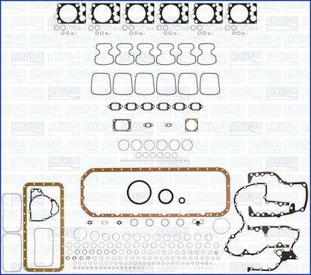 Motorpakking Ajusa 50195000