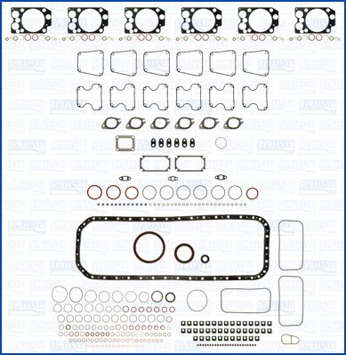 Motorpakking Ajusa 50195400