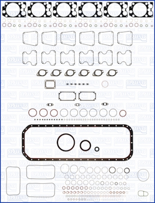 Motorpakking Ajusa 50195500