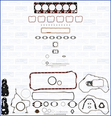 Motorpakking Ajusa 50197100