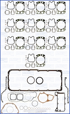 Motorpakking Ajusa 50197700